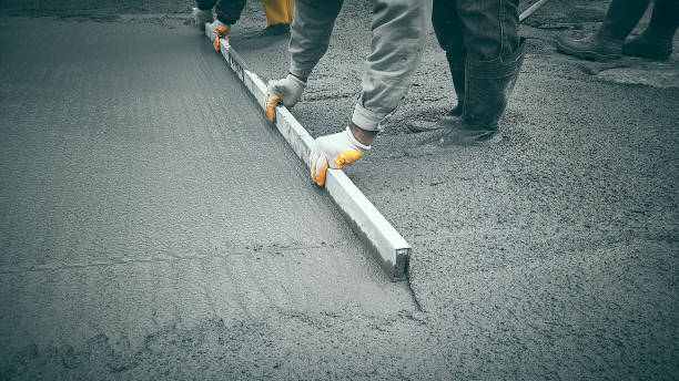 Concrete Slab Contractor in PA